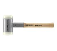 Halder goma Martillos Super Craft, 3366.070