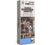 Halder Plusbox Schreiner