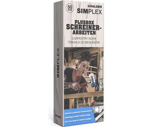 Halder Plusbox Schreiner
