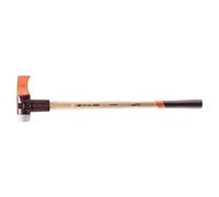 Halder Simplex Maza con cuña (Largo: 900 mm)