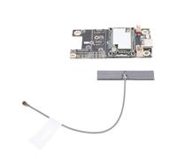 Halearo BLE - Placa de desarrollo de nodos LoRa para aplicaciones IoT, diseño de baja potencia, placa de circuito de 60 x 30 mm