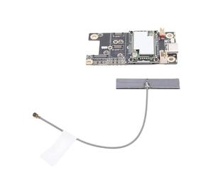 Halearo BLE - Placa de desarrollo de nodos LoRa para aplicaciones IoT, diseño de baja potencia, placa de circuito de 60 x 30 mm