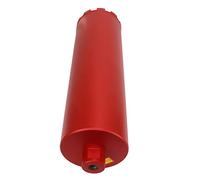 Halearo Broca con Núcleo de Diamante de Rosca 5/8-11, Materiales de Primera Calidad, Taladro en Seco y Húmedo para Barandilla de Escalera de Ladrillo Rojo