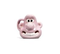 Half Moon Bay Aardman - Coleccionable - Mini tazas - Wallace & Gromit Mini taza - Wallace