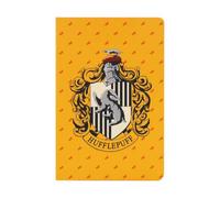 Half Moon Bay Cuaderno A5 de Harry Potter, cuaderno y mini cuaderno, regalos de Harry Potter y cuaderno de Harry Potter, suministros de papelería y cuadernos pequeños, regalos para amantes de los