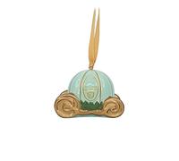 Half Moon Bay Disney Cinderella Carriage Hanging Decoration