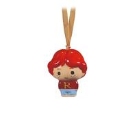 Half Moon Bay Harry Potter - Coleccionable - Decoraciones Colgantes - Harry Potter Kawaii Ron Weasly - Decoración en Forma de Puente - Merchandising Harry Potter