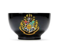Half Moon Bay – Cuenco Harry Potter Escudo de Hogwarts – En caja