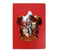 Half Moon Bay - Harry Potter - Stationery and Notebooks - Harr (Importación USA)