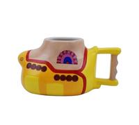 Half Moon Bay | Taza de cerámica de The Beatles | Taza de café y taza de té | Regalos de The Beatles y regalos de los Beatles para hombres | Taza y tazas de té | Taza novedosa | Tazas de té y taza de