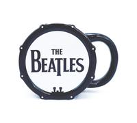 Half Moon Bay Taza de Cerámica de The Beatles | Taza de Café y Té | Regalos para Hombres | Taza Novedosa