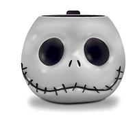 Half Moon Bay Taza Disney Pesadilla antes de navidad - Taza Jack - Taza desayuno 3D - Taza cerámica 400 ml - Taza te - Taza café - Licencia oficial