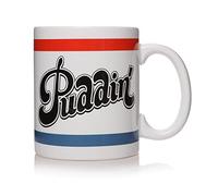 Half Moon Bay Taza Harley Quinn - Taza desayuno - Taza cerámica 350 ml - Taza te - Taza café - Licencia oficial