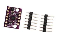 HALJIA GY-LSM6DS3 Módulo 6 Grados de Libertad Breakout IIC/SPI Transferencia Sensor Digital Sensor de Vibración Sensor de Aceleración Sensor