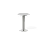 +Halle HEB 02 Mesa Alta para Mostrador Ø70xH95 Gris