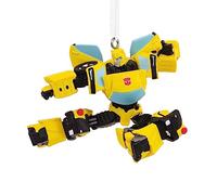 Hallmark Adorno Coleccionable de Transformers, diseño de abejorro