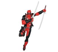 Hallmark Adorno Colgante de Marvel, diseño de Katanas