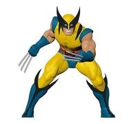 Hallmark Adorno Colgante de Marvel, diseño de Lobo con Garras