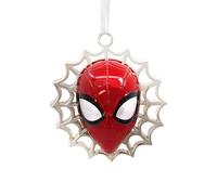 Hallmark Adorno de Metal, decoración de árbol de Marvel, Adorno Colgante de Disney, Adorno Colgante, Regalos para Navidad