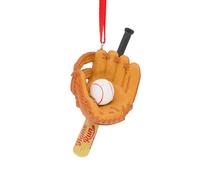 Hallmark Adorno navideño de béisbol All-Star (0001HGO3062)