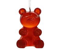 Hallmark - Adorno navideño, diseño de Oso de gelatina