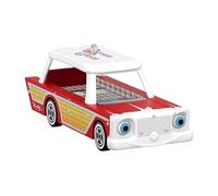 Hallmark Keepsake Adorno de Navidad 2024, Fisher-Price Nifty Station Wagon, Regalos para niños