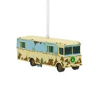 Hallmark Ornamento de Navidad de Navidad del primo de Eddie's RV de National Lampoon