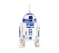 Hallmark star wars r2-d2 - adorno navideño