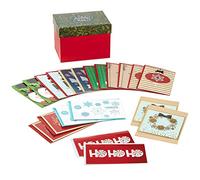 Hallmark - Tarjetas de felicitación hechas a mano para todas las ocasiones, color Vacaciones