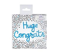 Hallmark Tarjetas de felicitación - Paquete de 10 en 2 diseños vibrantes