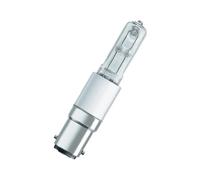 Halolux Ceram B15d 205 W, transparente 64499 Eco - OSRAM