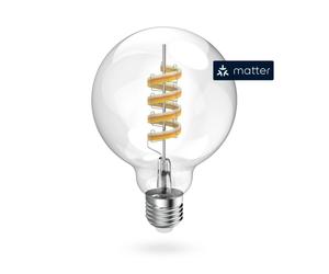 Hama 00176644 lámpara led multi 6500 k 4,9 w e27 f