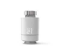 Hama 00176661 válvula termostática de radiador apto para uso en inte