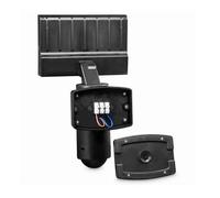 Hama Cámara de vigilancia con detector de luz y movimiento, WLAN, para exteriores