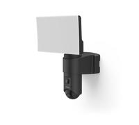 Hama Cámara de vigilancia WLAN para exteriores, detector de luz y movimiento, 1080p