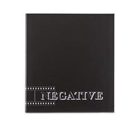 Hama Carpeta (A4 y más grande, 39 mm de ancho de lomo, con 4 anillas, organizador de archivos, para almacenamiento eficiente)