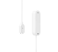 Hama Detector de agua ZigBee, inteligente, alarma, blanco