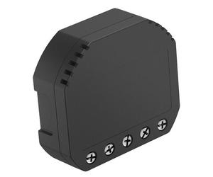 Hama Interruptor empotrable WiFi para luces y enchufes