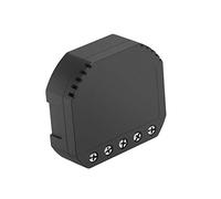 Hama Interruptor empotrable WiFi para luces y enchufes