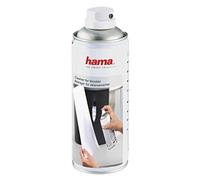 Hama Limpiador para destructora de Papel, Color Blanco, Universal, 400
