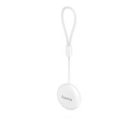 Hama Localizador de llaves Sleutelfinder Itemfinder para Android Bluetooth Blanco