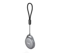 HAMA | Localizador Bluetooth Recargable Android Apple Gris
