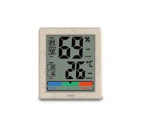 Hama ponza interior sensor de temperatura y humedad independiente