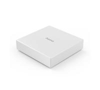 Hama Smart Home Hub Centro de Control WLAN ZigBee Matter Thread blanco