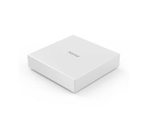 Hama Smart Home Hub Centro de Control WLAN ZigBee Matter Thread blanco
