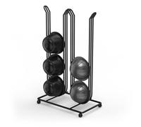 Hama | Soporte para Cápsulas de Café, Negro Mate