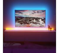 Hama Tira LED Tira de luz WLAN, atenuable, RGBW, 5 m