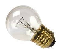 Hama Xavax 00110874 - Bombilla para horno (40 W, E27, 300°), transparente