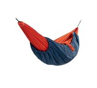 Hamac Ticket To The Moon Moonquilt Compact (Marino/Naranja)