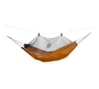 Hamaca AMAZONAS Moskito traveller Pro Marron 350 cm